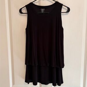 Agnes & Dora Tiered Tunic